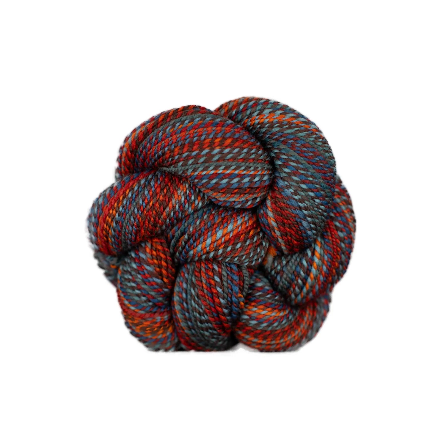 Dyed in the Wool