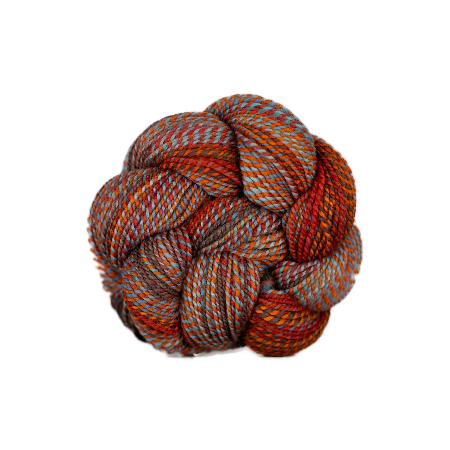 Dyed in the Wool