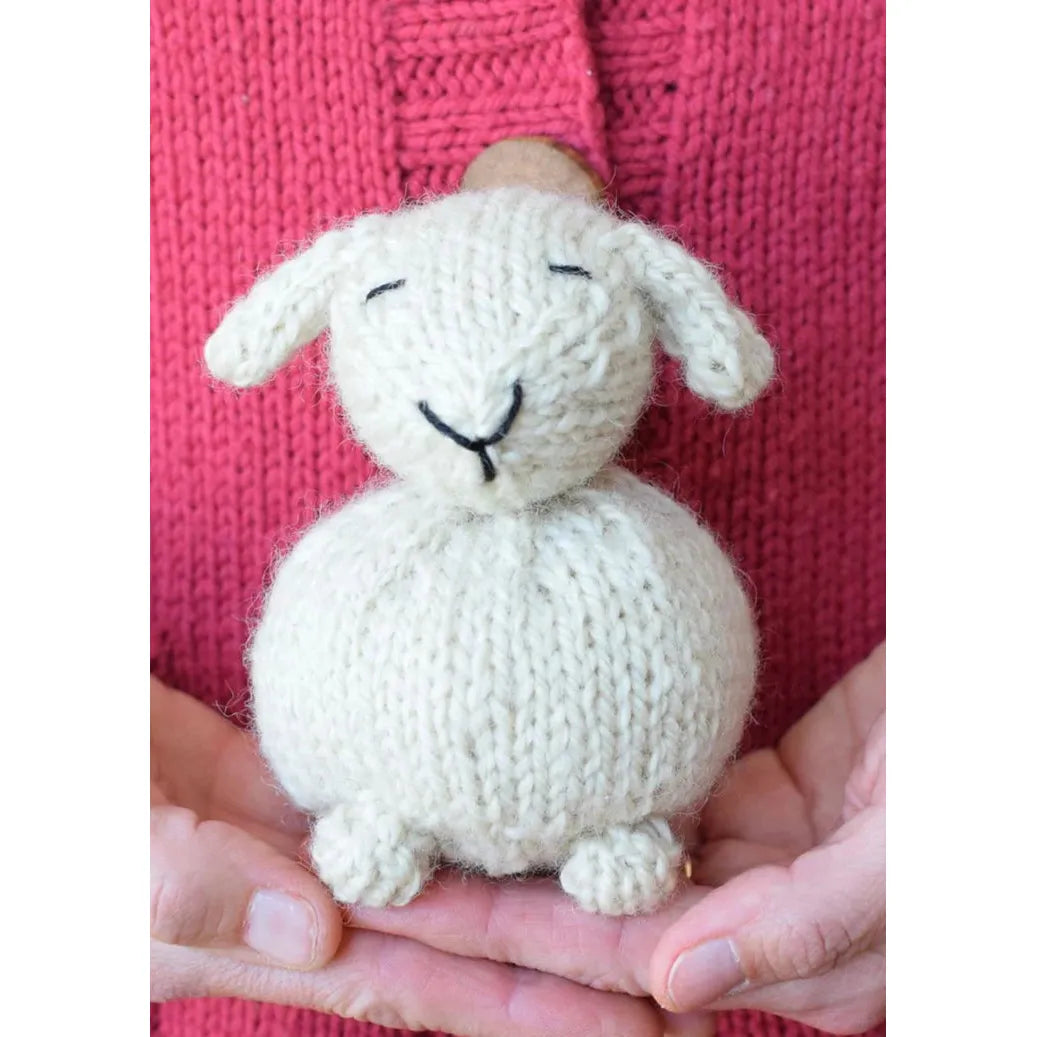 Sweet Sheep | Knitting Pattern