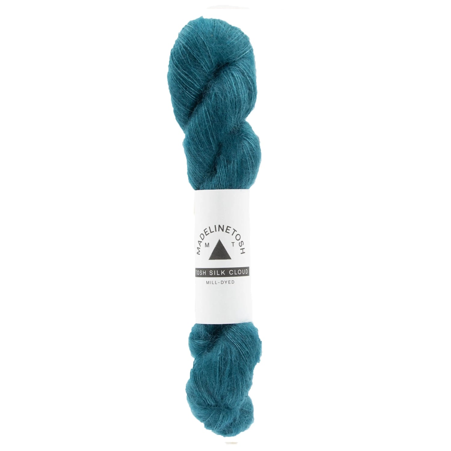 Tosh Silk Cloud | Cove