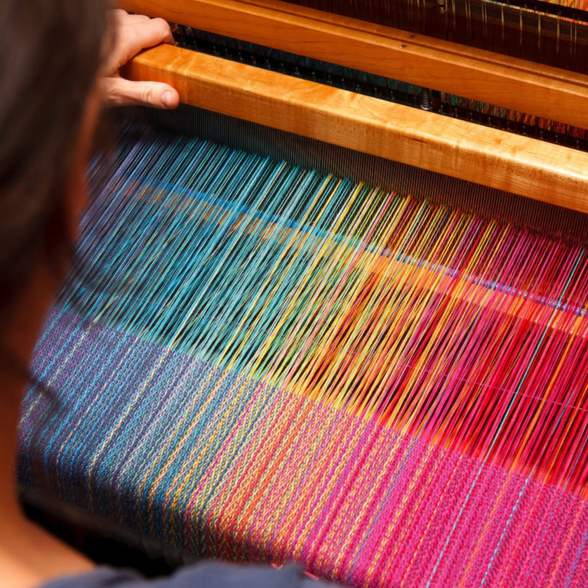 Weaving - Open Studio Time