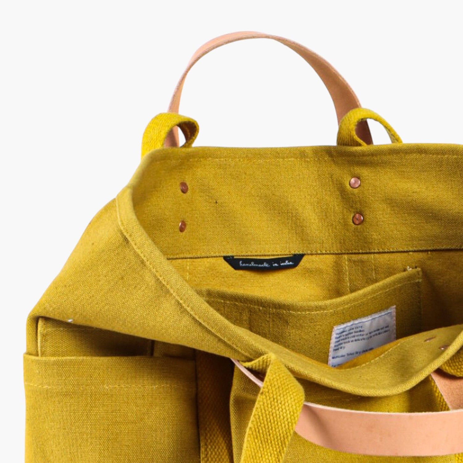 Construction Tote