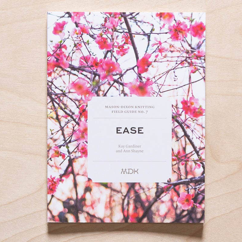 MDK Field Guide No. 7: Ease