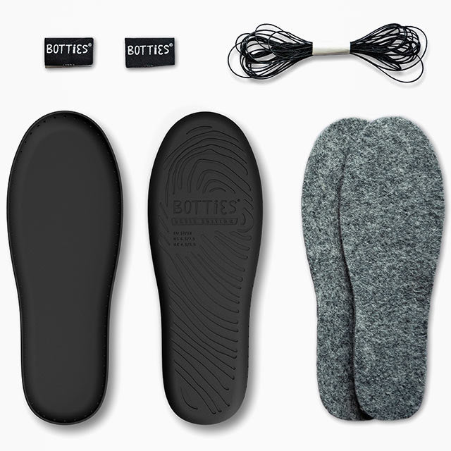 BOTTIES Basic Edition