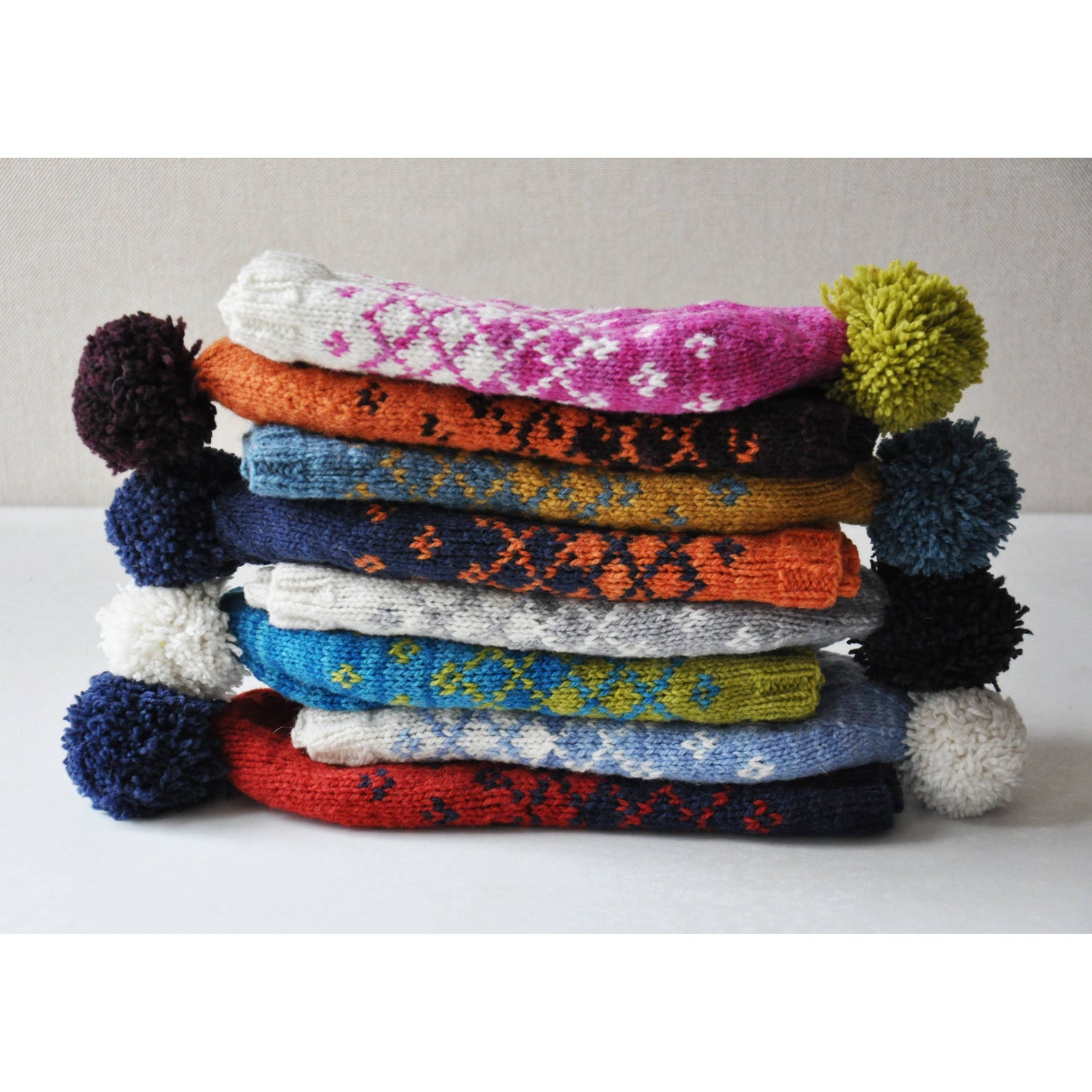 MDK Field Guide No. 2: Fair Isle