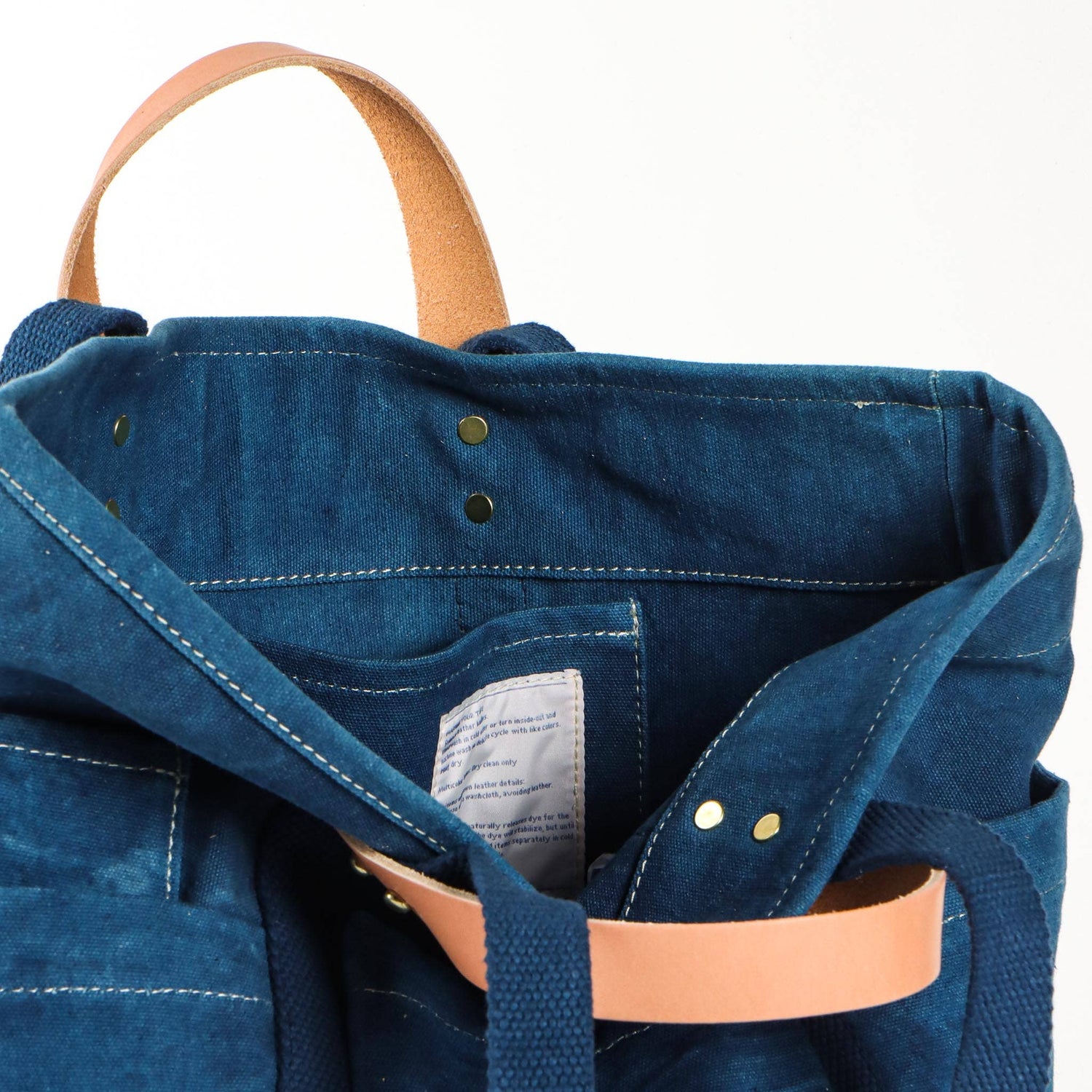 Construction Tote