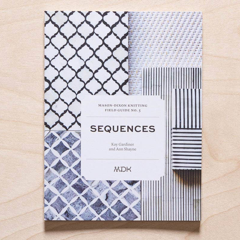 MDK Field Guide No. 5: Sequences
