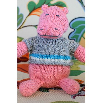 Wee Ones | Knitting Pattern