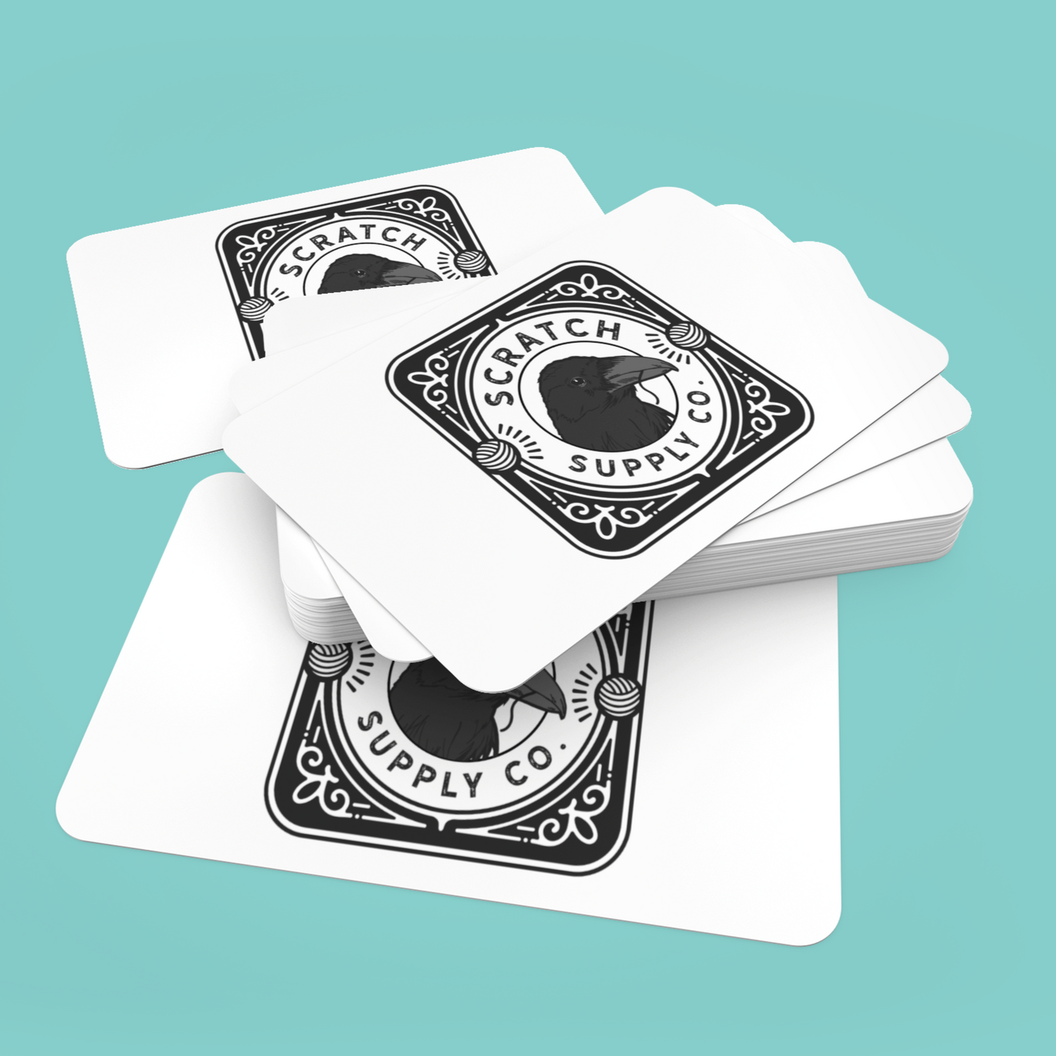 Physical Gift Card