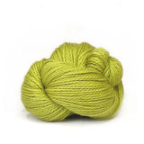 Scout | 355 chartreuse