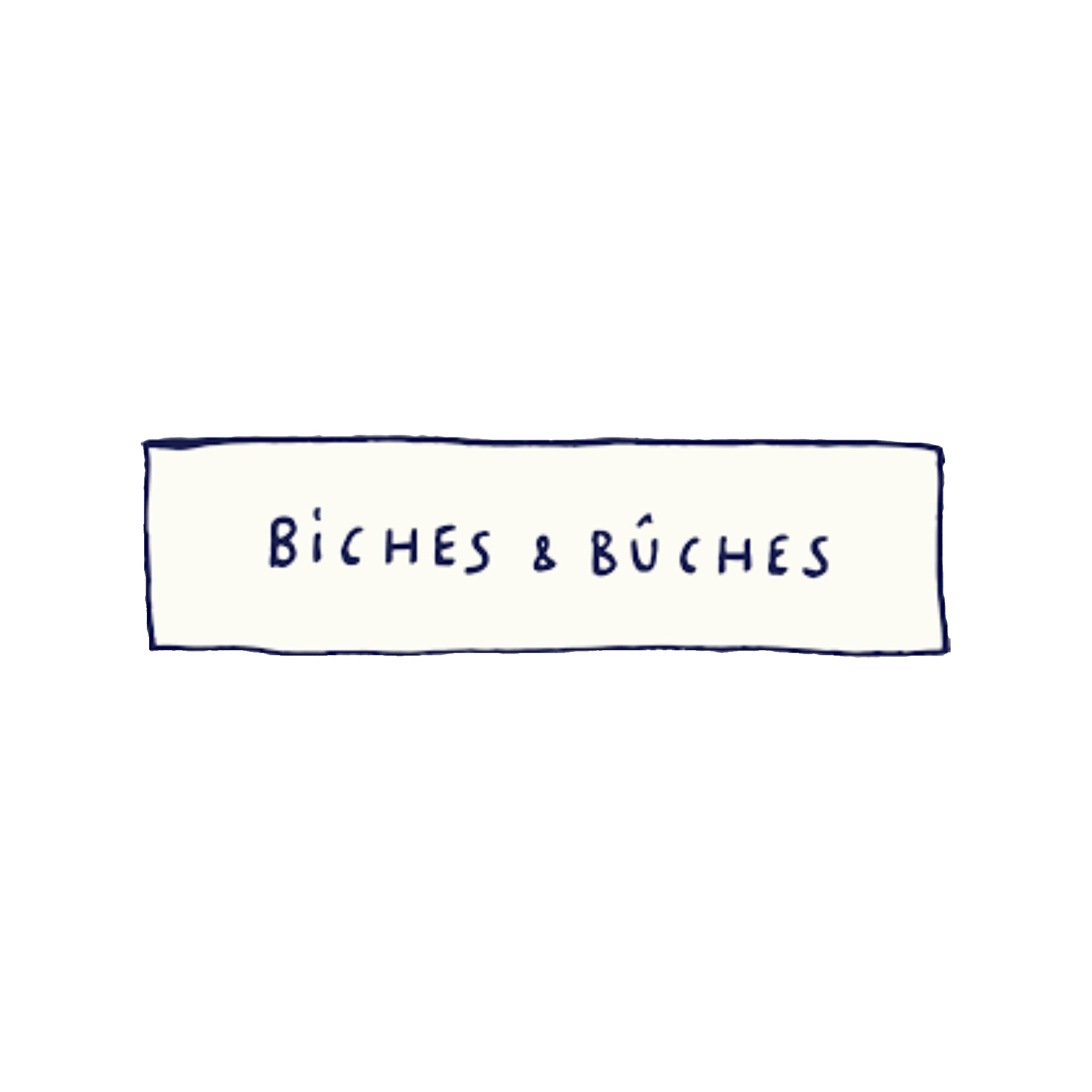 Biches & Bûches logo
