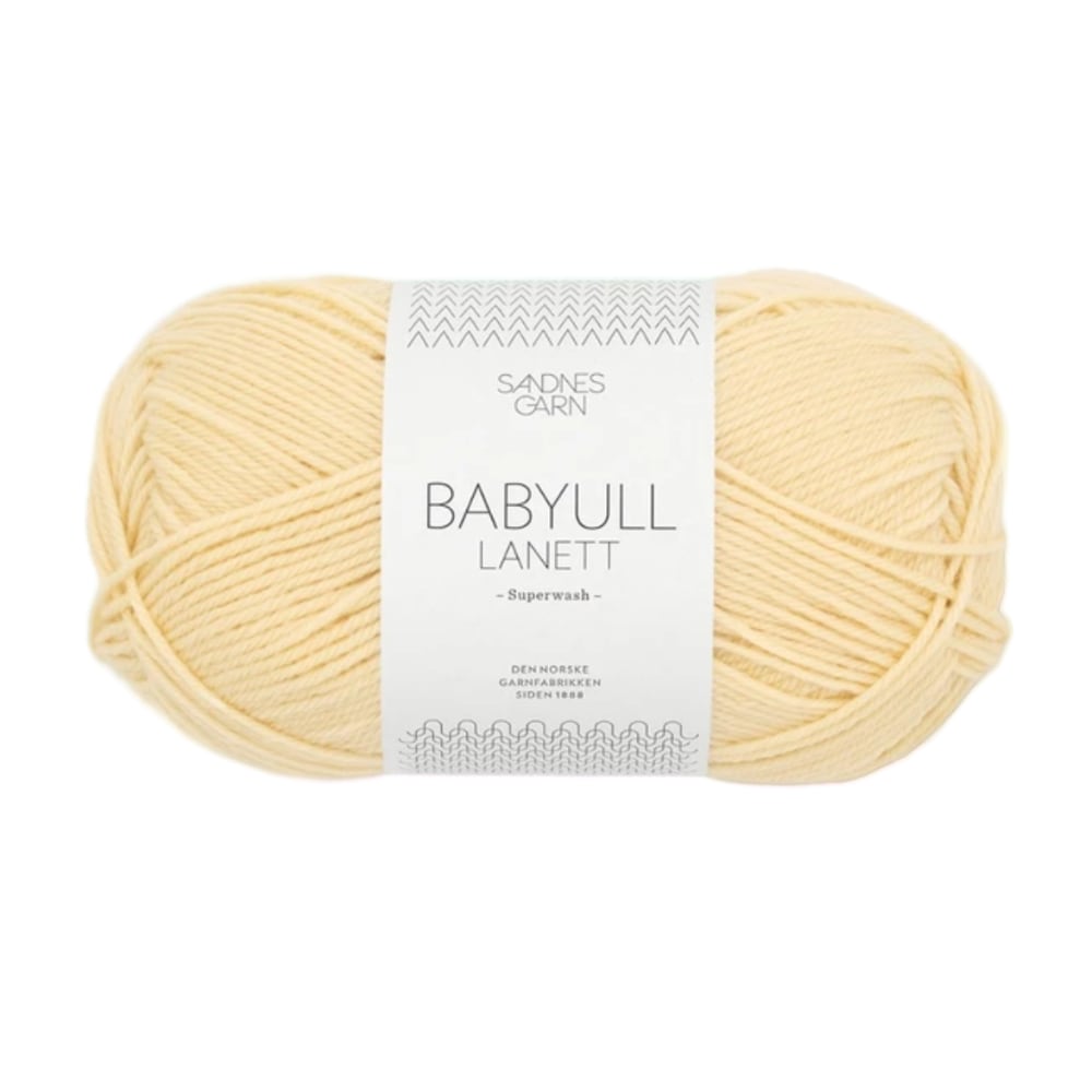 Babyull Lanett