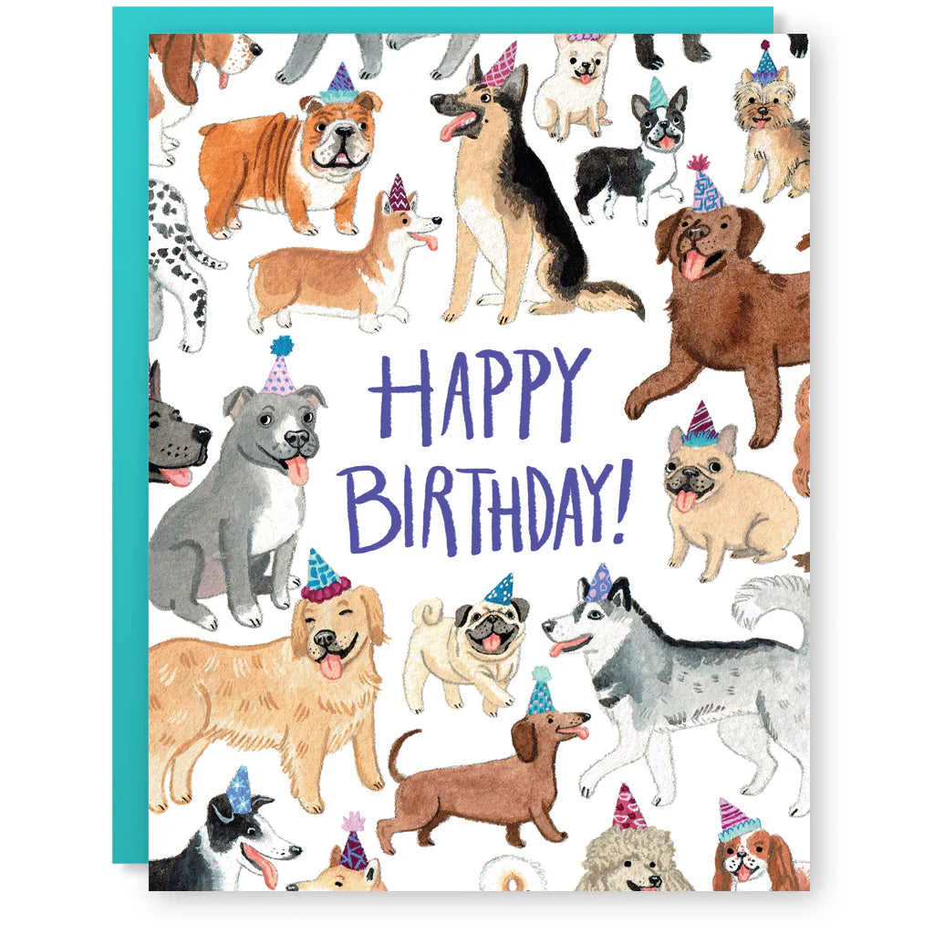Greeting Cards