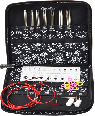 Chiaogoo Interchangeable Needles