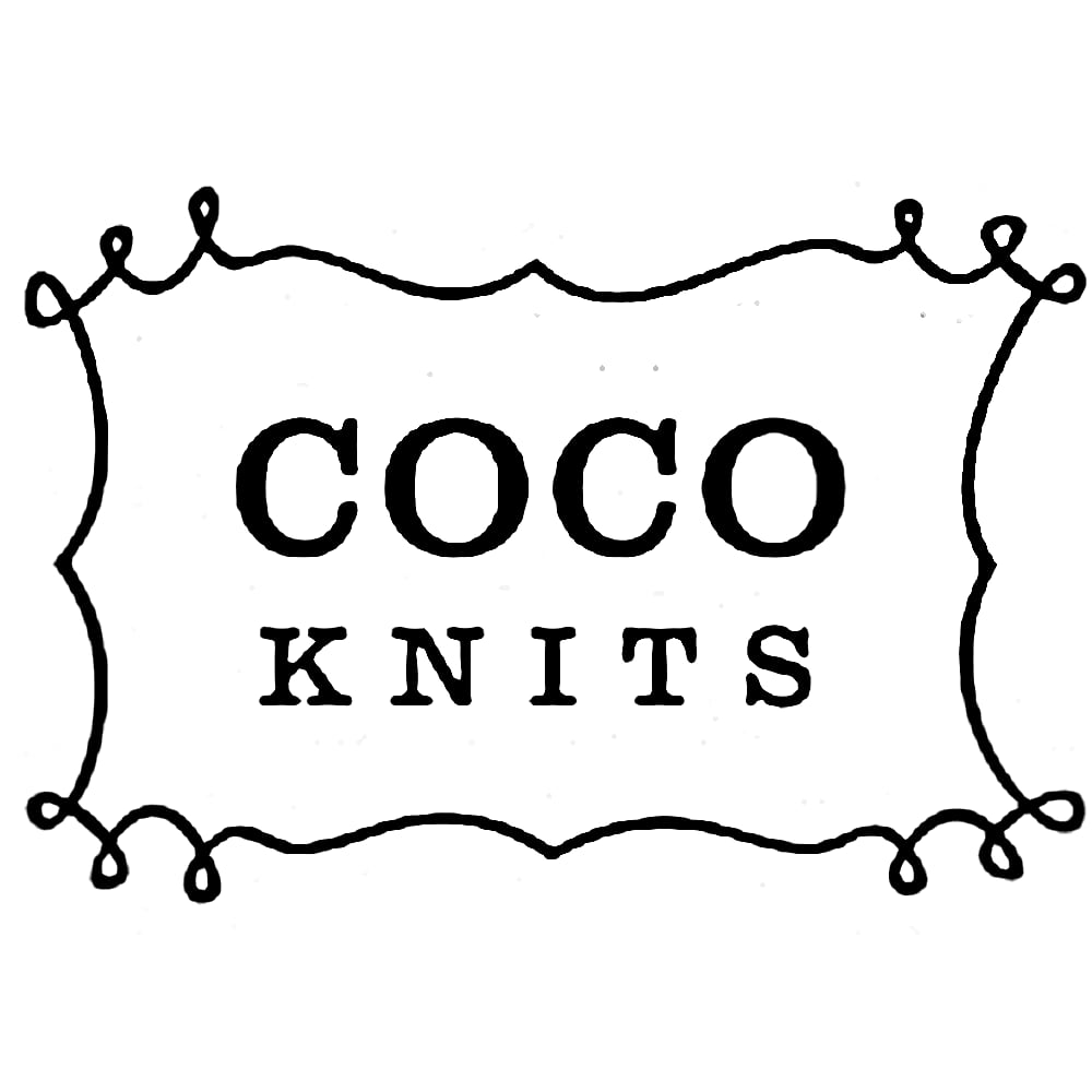 CocoKnits