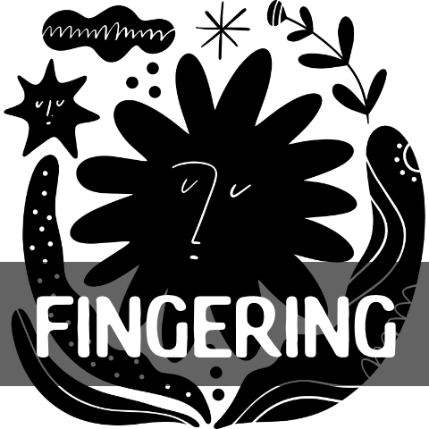 Fingering Weight