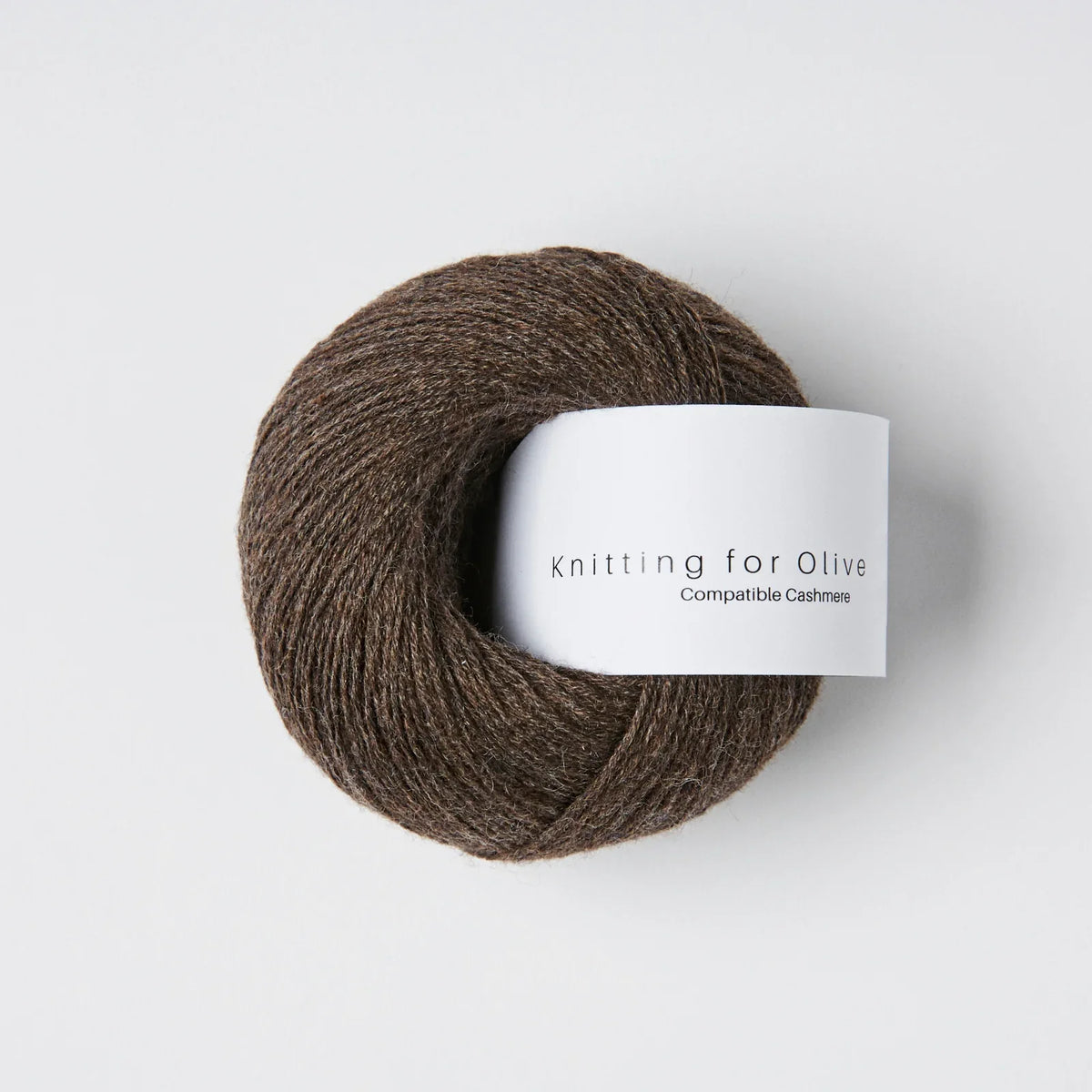 Compatible Cashmere