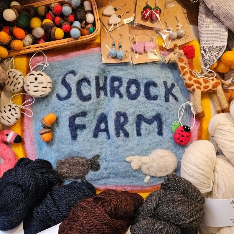 Schrock Farm