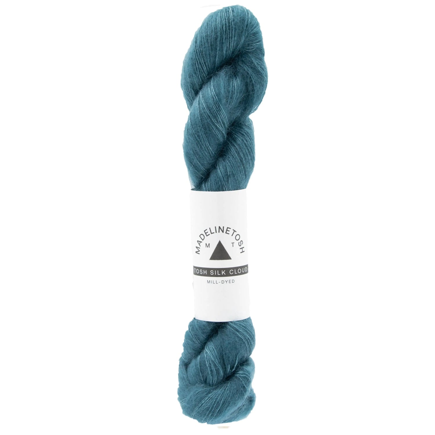Tosh Silk Cloud