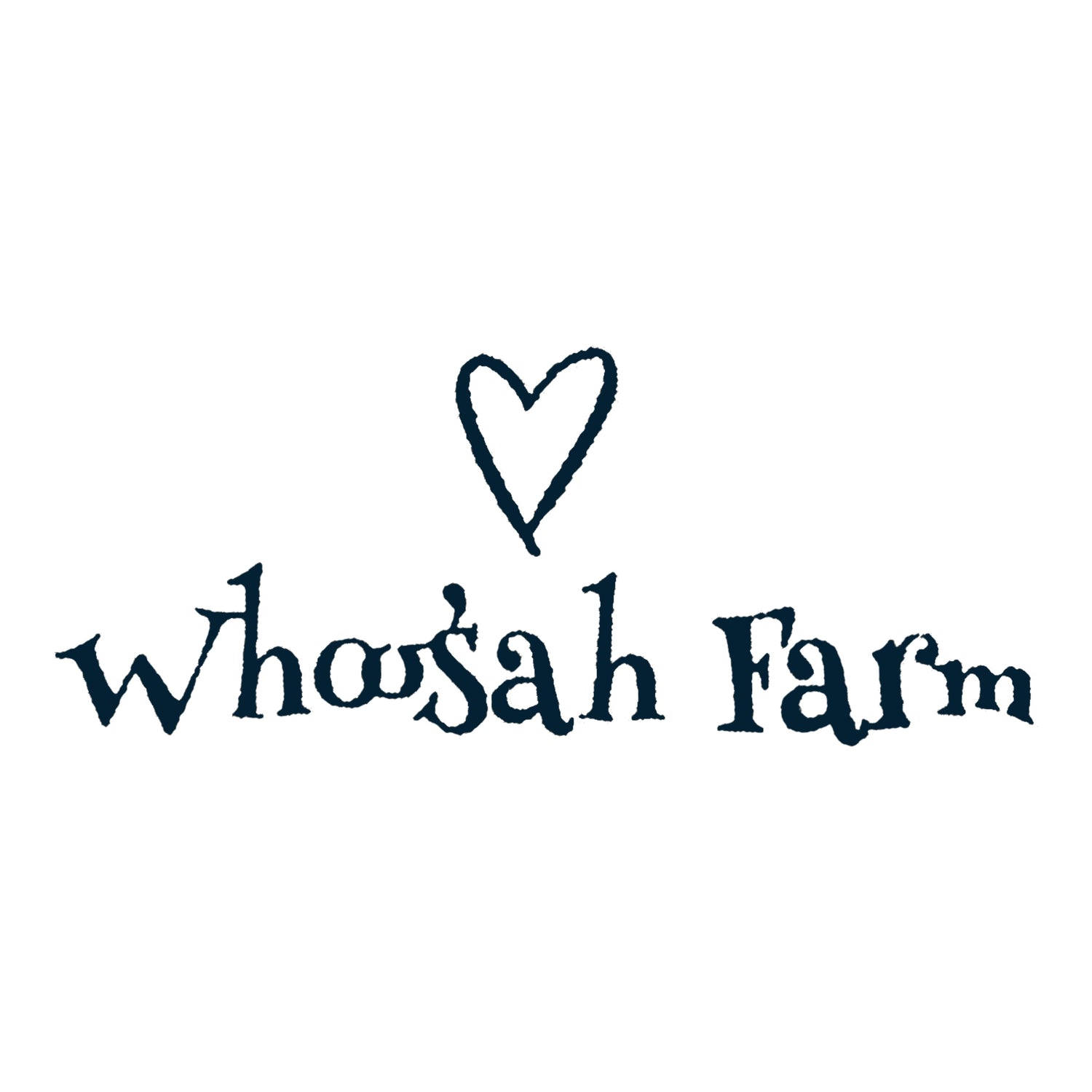 Whoosah Farm