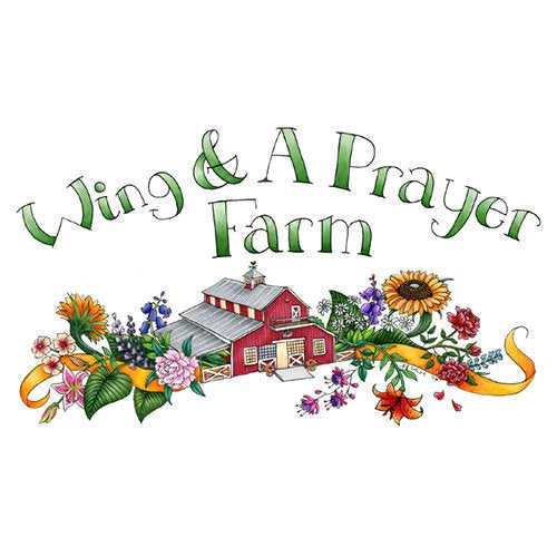 Wing & A Prayer Farm