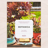 MDK Field Guide No. 25: Botanica