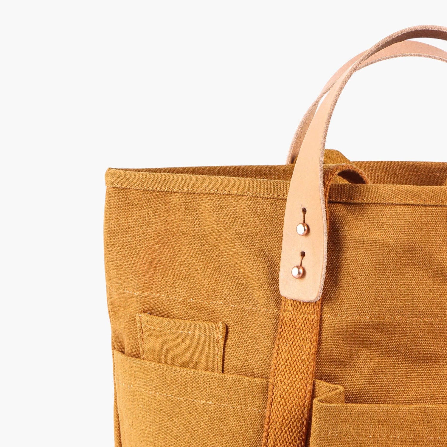 Construction Tote
