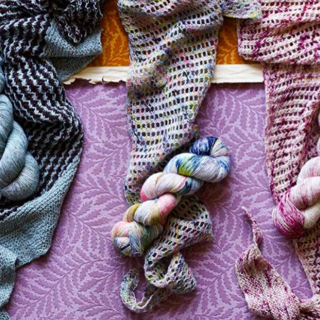 MDK Field Guide No. 3: Wild Yarns