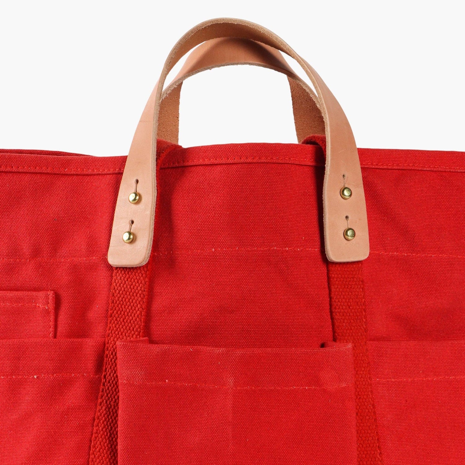Construction Tote