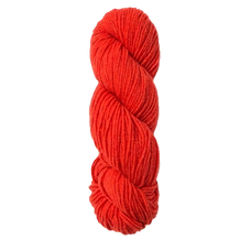 Eco-Cashmere | 1806 Crushed Coral