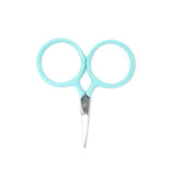 Circle Mini Scissors: Pool