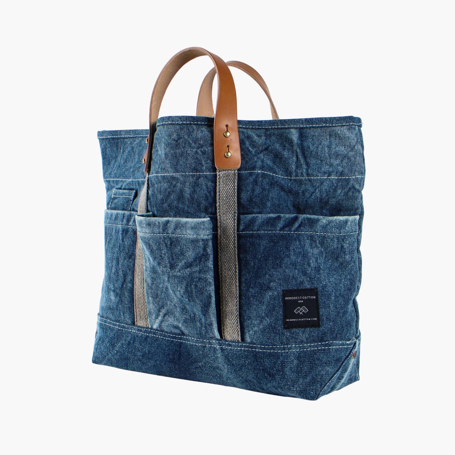 Construction Tote