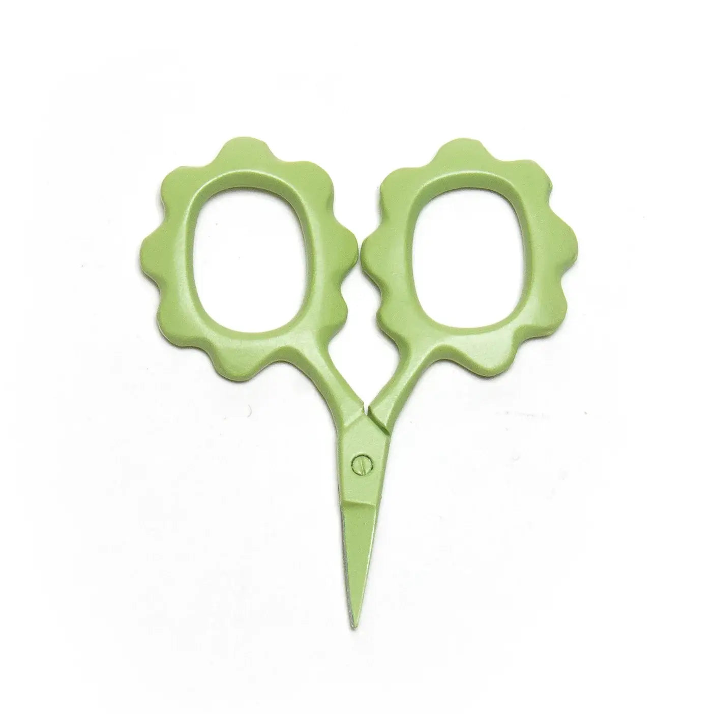 Swerve Mini Scissors: Bud