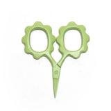 Swerve Mini Scissors: Bud