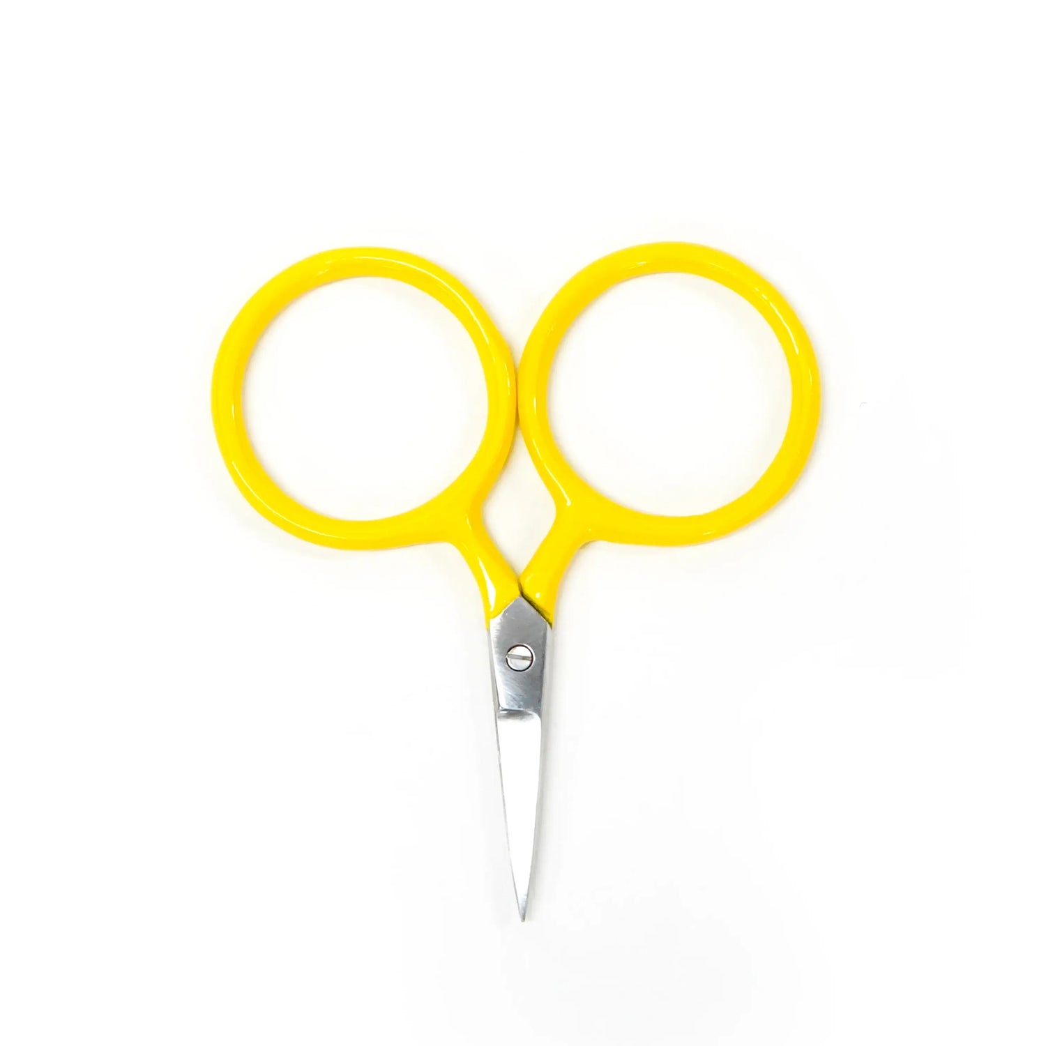 Circle Mini Scissors: Pollen