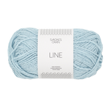 Line | 5930 Light Blue