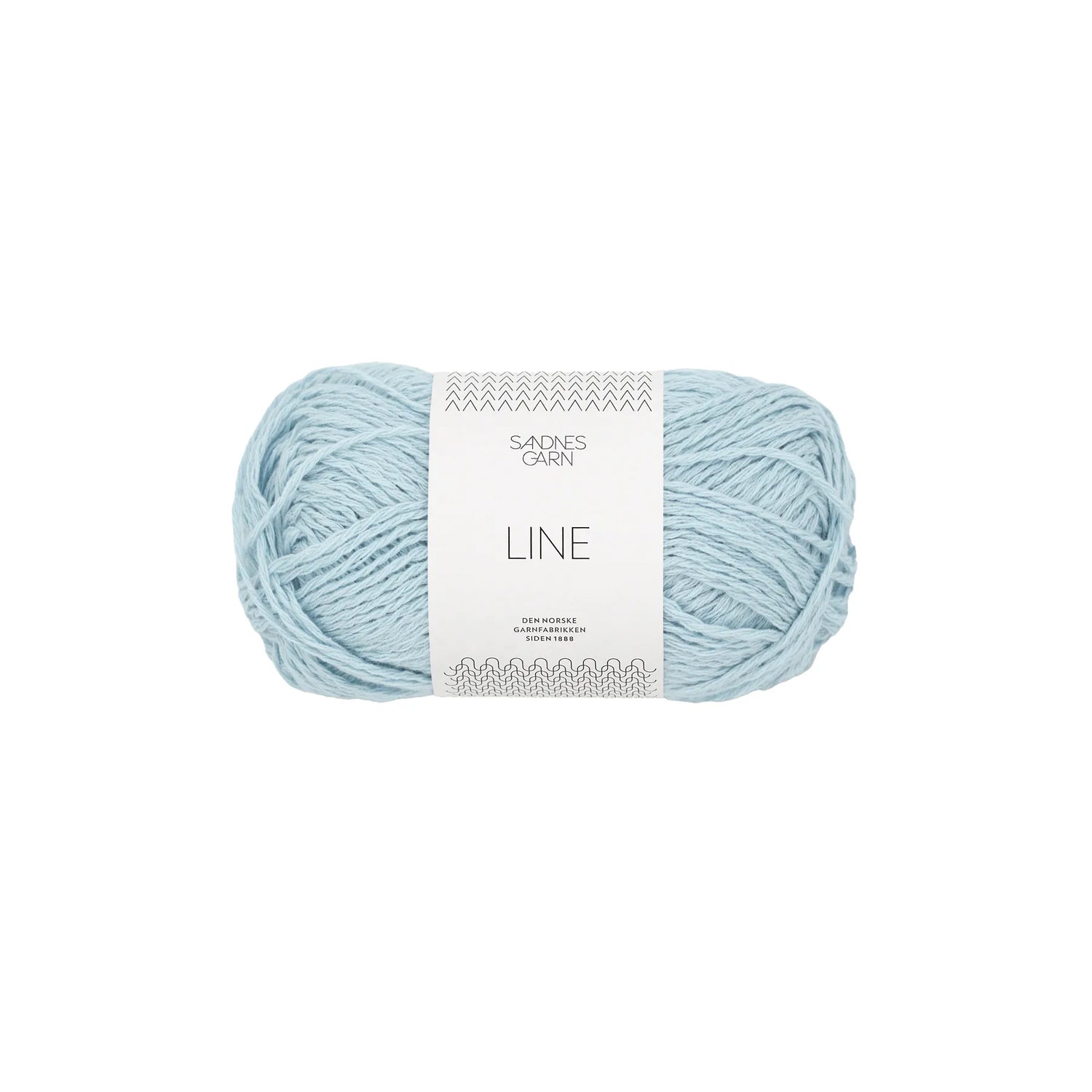 Line | 5930 Light Blue