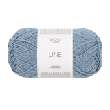 Line | 6032 Blue Hortensia