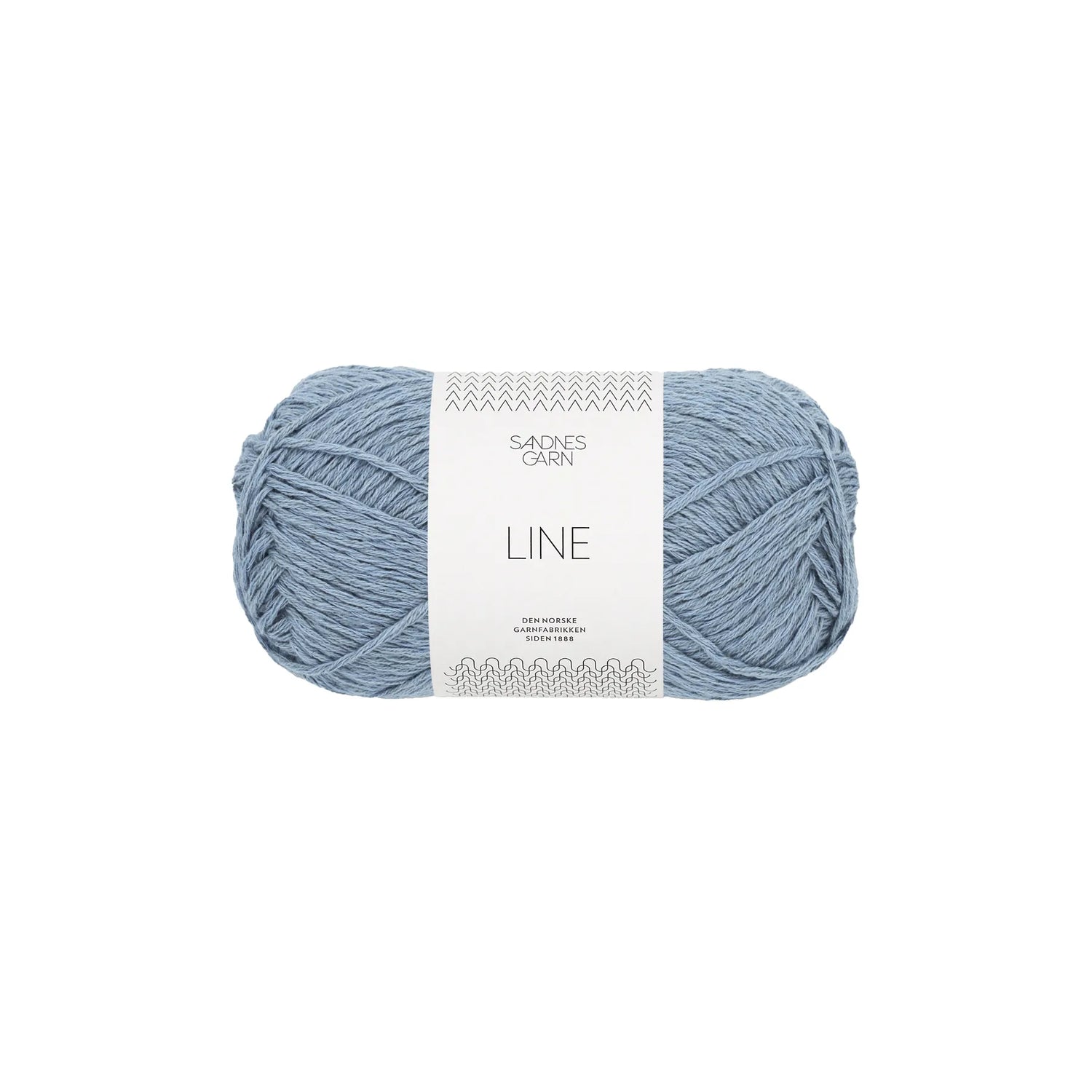 Line | 6032 Blue Hortensia