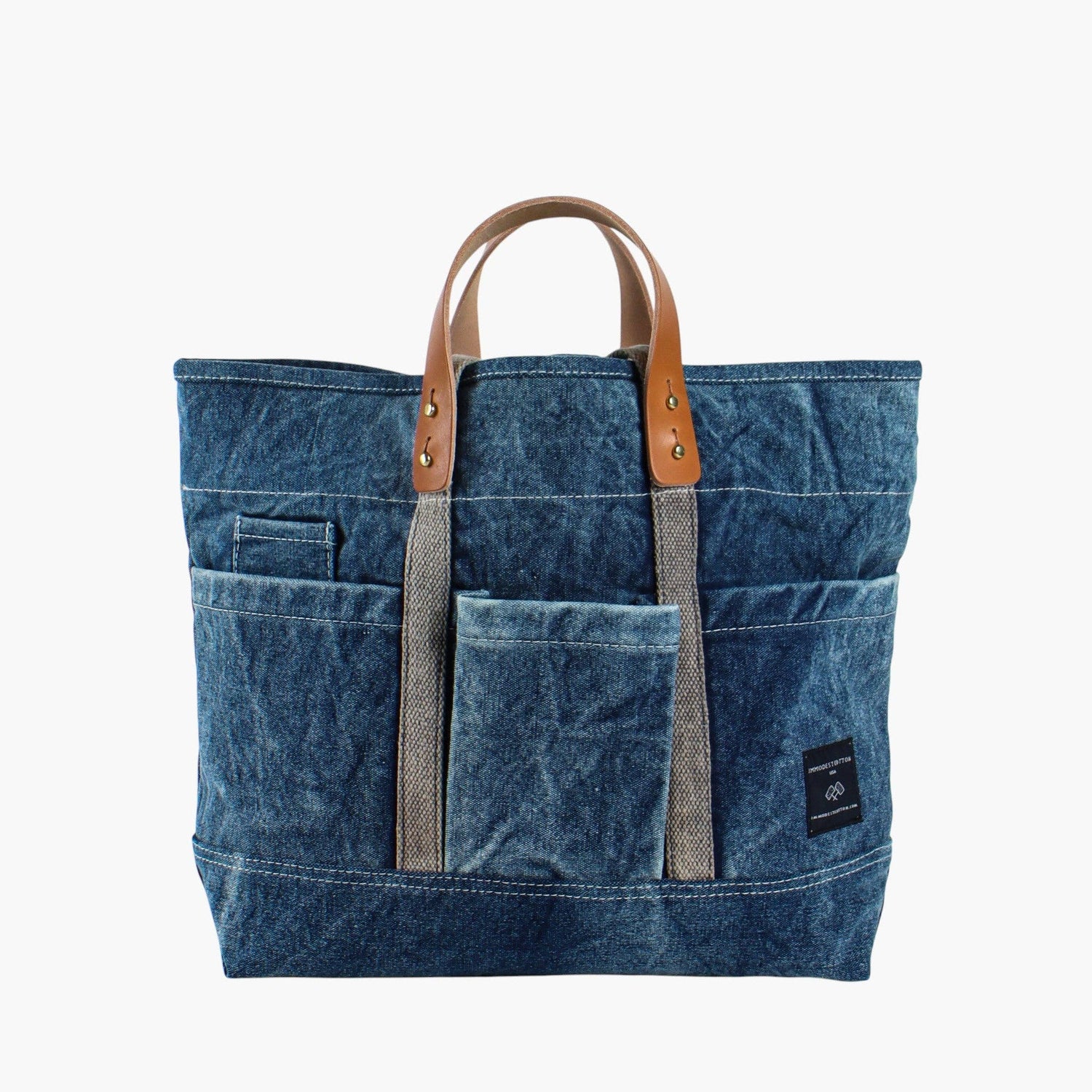 Construction Tote