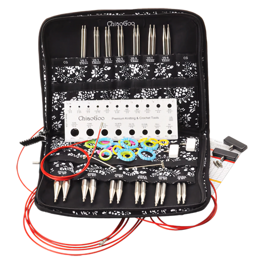TWIST Interchangeable Needle Sets