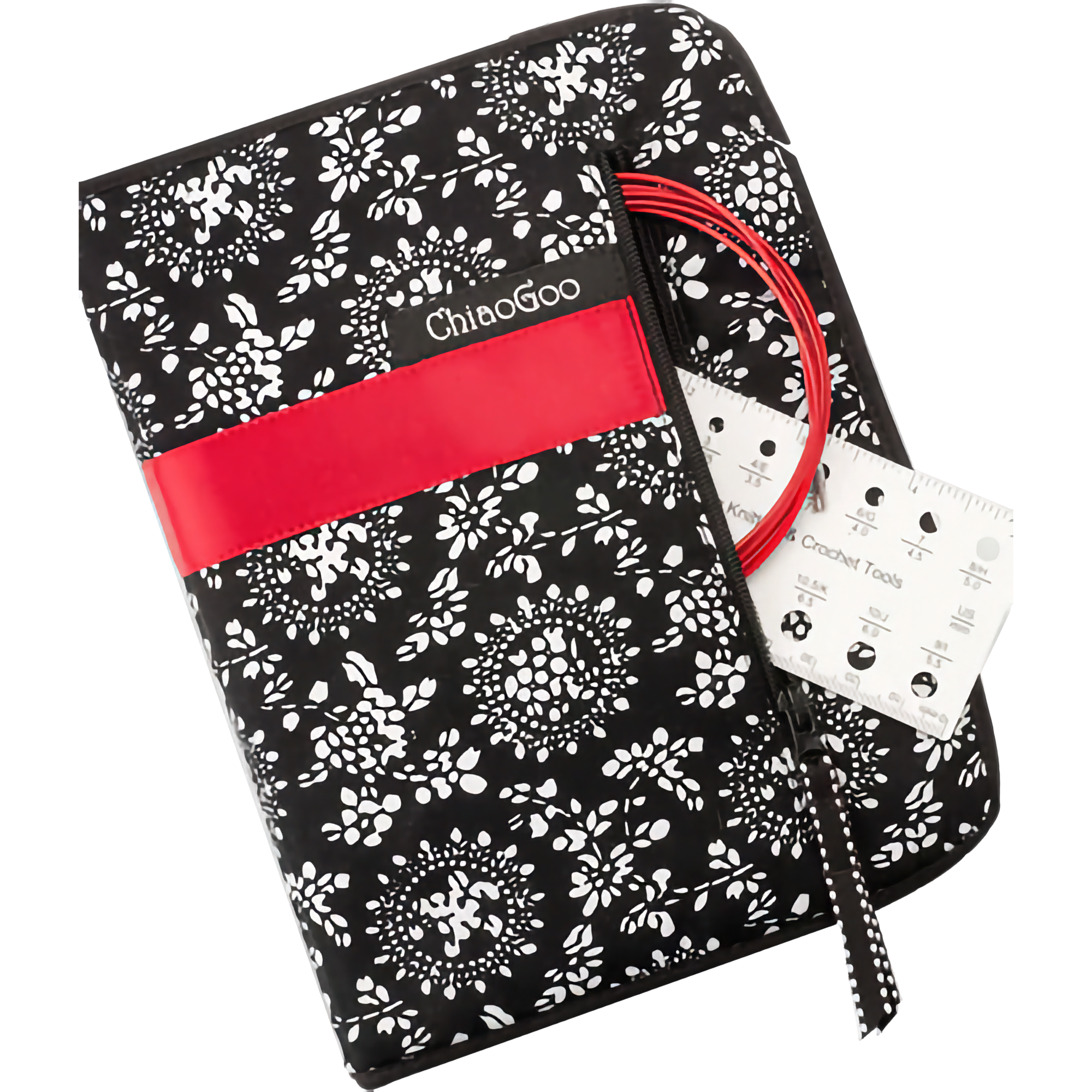 TWIST Interchangeable Needle Sets