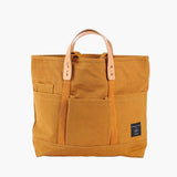 Construction Tote | Mustard Seed