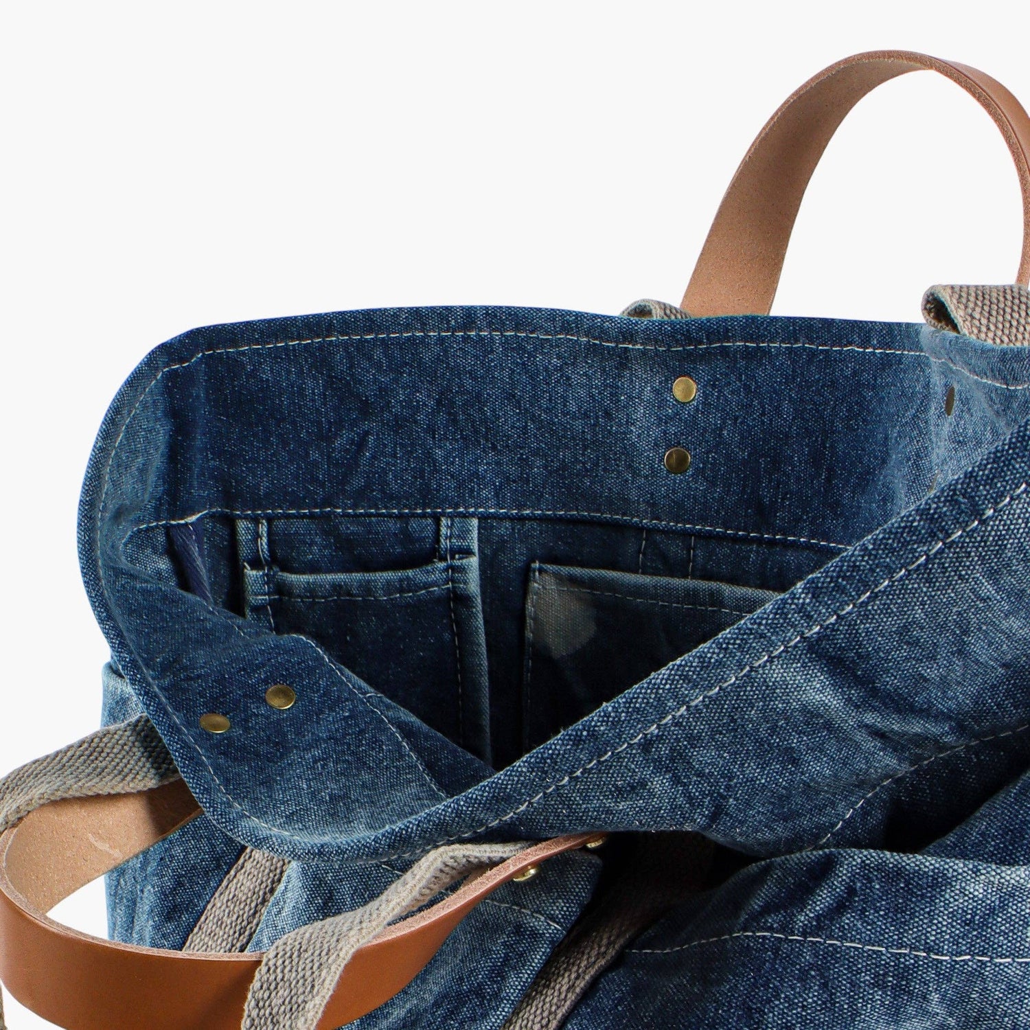 Construction Tote