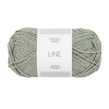 Line | Dusty Light Green 8521