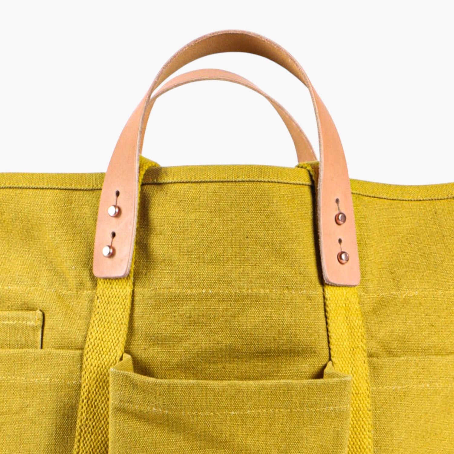 Construction Tote