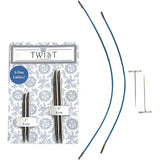 X-Flex TWIST Short Combo 2" & 3"