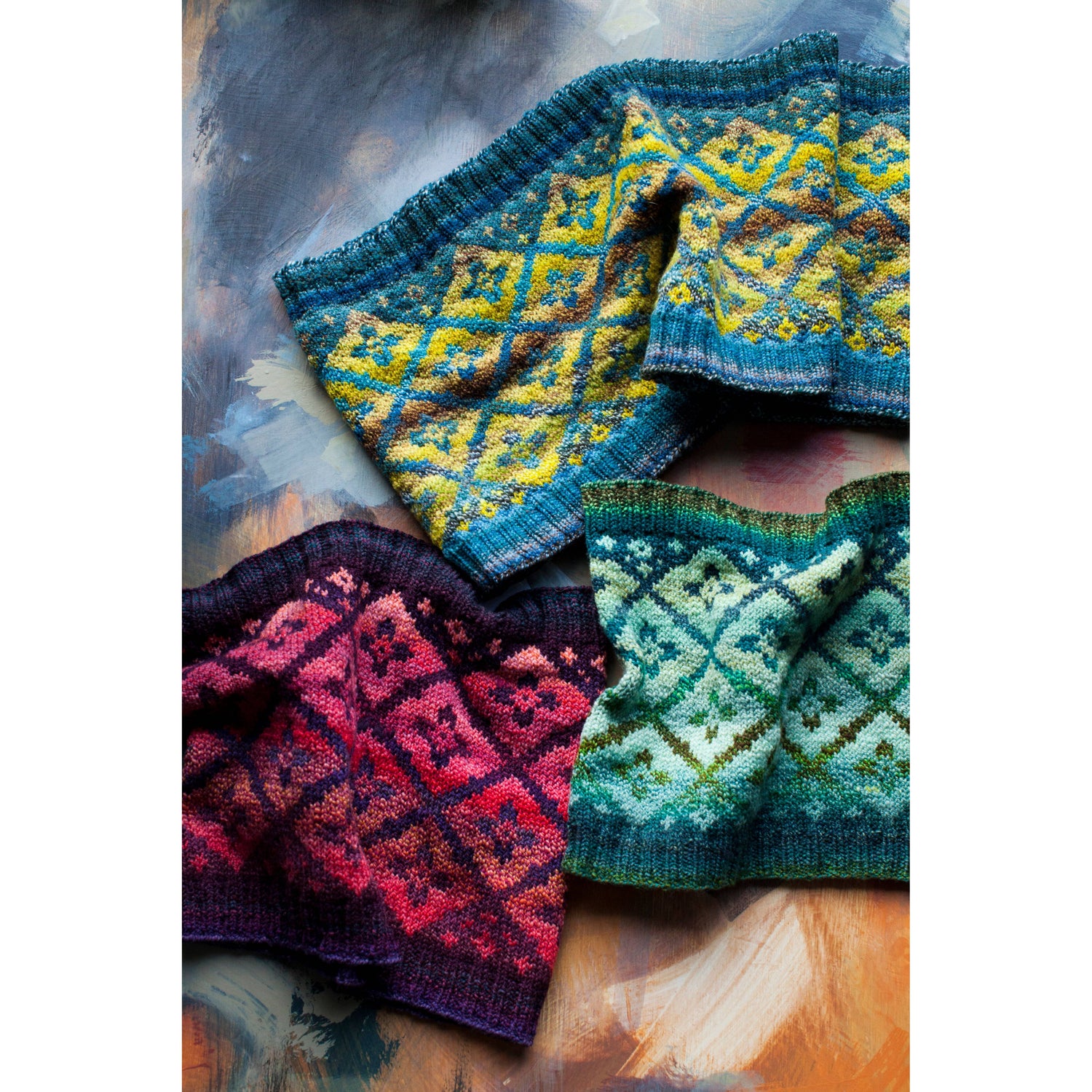 MDK Field Guide No. 3: Wild Yarns