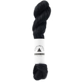Tosh Silk Cloud | Abyss