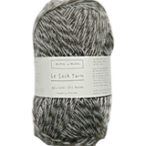 Le Sock Yarn | Dusty Road